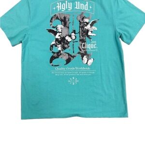 Highly Undrtd  men 2x